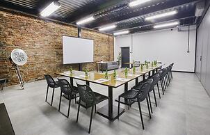 Arthotel Stalowa 52