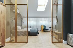 Arthotel Stalowa 52