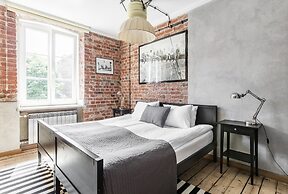 Arthotel Stalowa 52