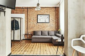 Arthotel Stalowa 52