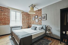 Arthotel Stalowa 52