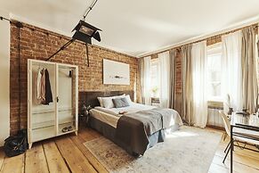 Arthotel Stalowa 52