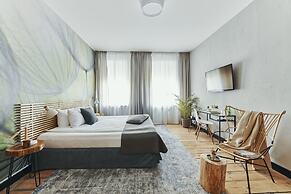 Arthotel Stalowa 52