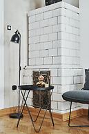 Arthotel Stalowa 52