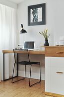 Arthotel Stalowa 52