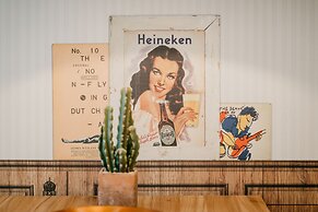 Amsterdam ID Aparthotel