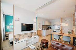Amsterdam ID Aparthotel