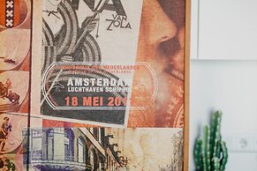 Amsterdam ID Aparthotel