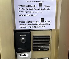 Hotel Schwarzer Bär