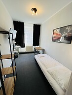 Hotel Schwarzer Bär