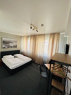 Hotel Schwarzer Bär