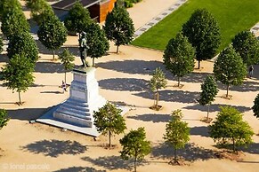ibis Styles Romans Valence Gare Tgv