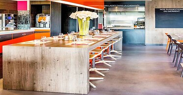 ibis Styles Romans Valence Gare Tgv