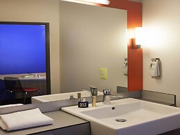 ibis Styles Romans Valence Gare Tgv