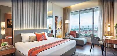 Vivanta Kolkata EM Bypass