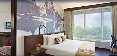 Vivanta Kolkata EM Bypass