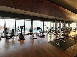 Vivanta Kolkata EM Bypass