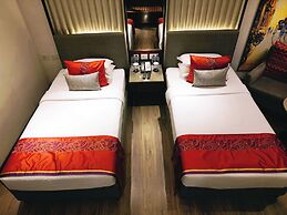 Vivanta Kolkata EM Bypass