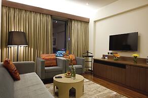 Vivanta Kolkata EM Bypass