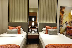 Vivanta Kolkata EM Bypass