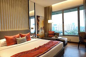 Vivanta Kolkata EM Bypass
