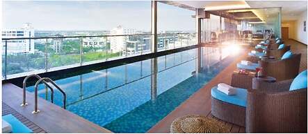 Vivanta Kolkata EM Bypass