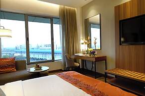 Vivanta Kolkata EM Bypass