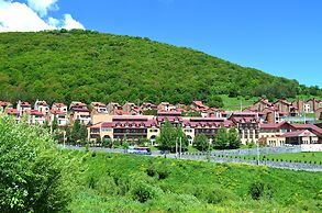 Tsaghkadzor Marriott Hotel