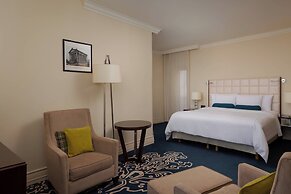 Tsaghkadzor Marriott Hotel
