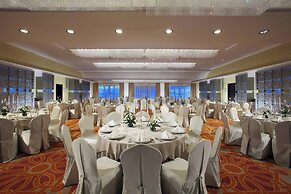 Tsaghkadzor Marriott Hotel