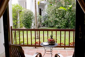 Riverside Boutique Resort, Vang Vieng