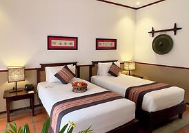 Riverside Boutique Resort, Vang Vieng