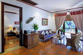 Riverside Boutique Resort, Vang Vieng