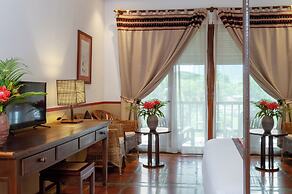 Riverside Boutique Resort, Vang Vieng