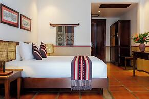 Riverside Boutique Resort, Vang Vieng