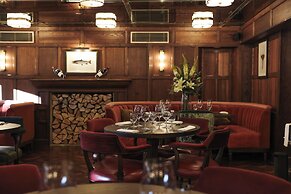Crazy Bear Hotel-Stadhampton