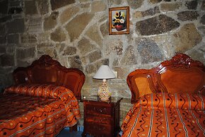 Hotel Posada La Casona de Cortes