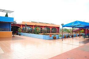 Hotel Posada La Casona de Cortes