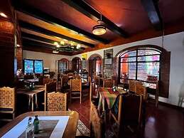 Hotel Posada La Casona de Cortes