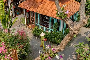 Hoi An Chic Green Retreat