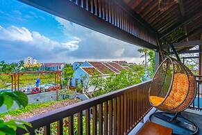 Hoi An Chic Green Retreat