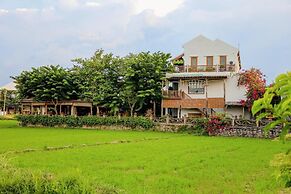 Hoi An Chic Green Retreat