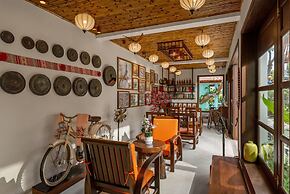 Hoi An Chic Green Retreat
