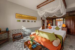 Hoi An Chic Green Retreat