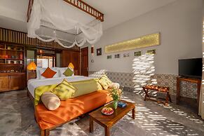 Hoi An Chic Green Retreat
