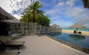 Kihaa Maldives
