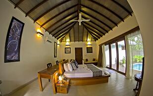 Kihaa Maldives
