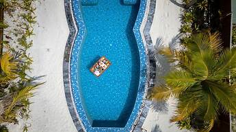 Kihaa Maldives