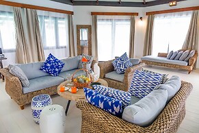 Kihaa Maldives