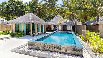 Kihaa Maldives